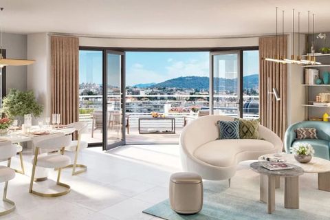 Lejlighed i Nice, Alpes-Maritimes, Nice - € 1.490.000 | Ref: HH-15173320 - foto 2