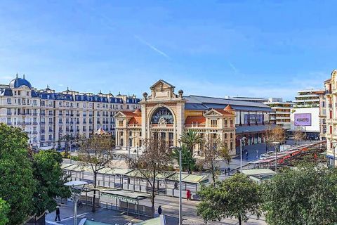 Lejlighed i Nice, Alpes-Maritimes, Nice - € 1.490.000 | Ref: HH-15173320 - foto 6