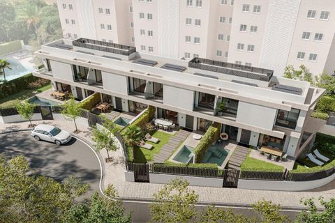 Rækkehus i Malaga city, Malaga, Malaga city - € 1.750.000 | Ref: MA-MA-091123/7965 - foto 2
