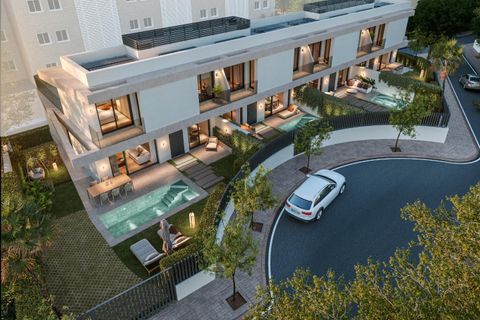 Rækkehus i Malaga city, Malaga, Malaga city - € 1.750.000 | Ref: MA-MA-091123/7965 - foto 6