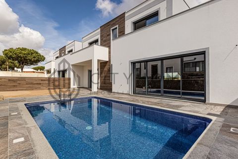 Rækkehus i Albufeira, Faro, Albufeira - € 835.000 | Ref: City-23-90A - foto 2