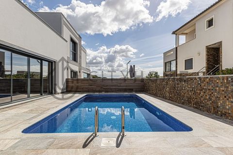Rækkehus i Albufeira, Faro, Albufeira - € 835.000 | Ref: City-23-90A - foto 1