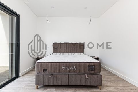 Rækkehus i Albufeira, Faro, Albufeira - € 835.000 | Ref: City-23-90A - foto 12
