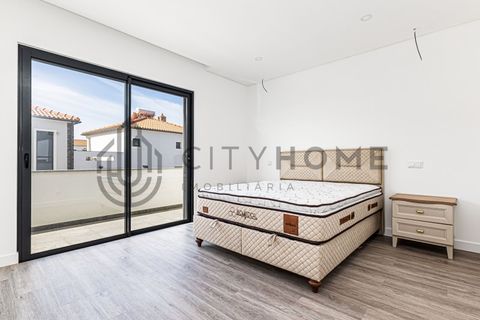 Rækkehus i Albufeira, Faro, Albufeira - € 835.000 | Ref: City-23-90A - foto 16