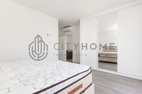 Rækkehus i Albufeira, Faro, Albufeira - € 835.000 | Ref: City-23-90A - foto 17