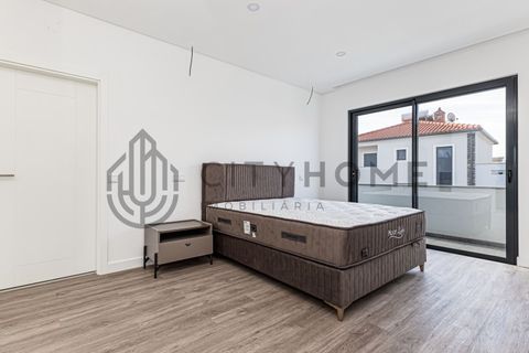 Rækkehus i Albufeira, Faro, Albufeira - € 835.000 | Ref: City-23-90A - foto 22