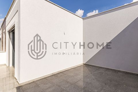 Rækkehus i Albufeira, Faro, Albufeira - € 835.000 | Ref: City-23-90A - foto 24