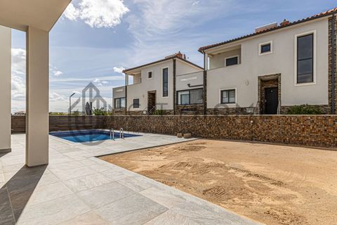 Rækkehus i Albufeira, Faro, Albufeira - € 835.000 | Ref: City-23-90A - foto 26