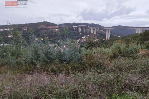 Tomt i Ceira, Coimbra, Ceira - € 65 000 | Ref: 5396 - foto 6