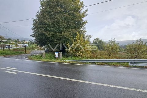 Helårsgrund i Vila Verde, Braga, Vila Verde - € 32.500 | Ref: 01-3304 - foto 1