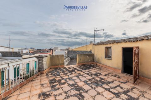 Villa i Avola, Siracusa, Avola - € 150.000 | Ref: 299 - foto 1