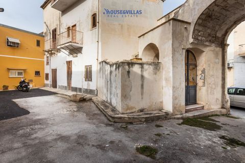 Villa i Avola, Siracusa, Avola - € 150.000 | Ref: 299 - foto 6