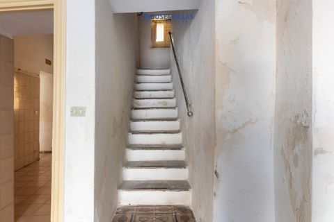 Villa i Avola, Siracusa, Avola - € 150.000 | Ref: 299 - foto 9