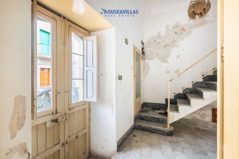 Villa i Avola, Siracusa, Avola - € 150.000 | Ref: 299 - foto 12