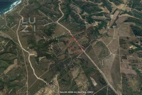 Helårsgrund i Sagres, Faro, Sagres - € 433.500 | Ref: DH230104_3 - foto 1