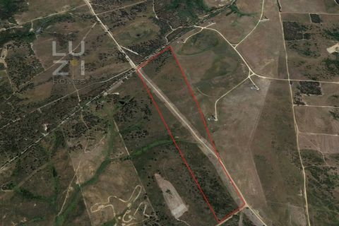 Helårsgrund i Sagres, Faro, Sagres - € 848.000 | Ref: DH230104_4 - foto 1