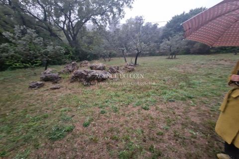 Helårsgrund i Flayosc, Var, Flayosc - € 180.000 | Ref: 718V273T - foto 3