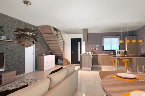 Villa a Douai, Nord, Douai - € 187.000 | Ref: Construction_Douai - foto 2