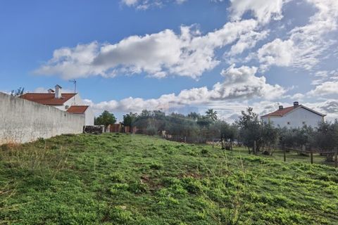 Terra a Alandroal, Evora, Alandroal - € 79.000 | Ref: AP9445 - foto 8