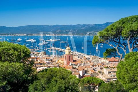 Villa i Saint-Tropez, Var, Saint-Tropez - € 8.500.000 | Ref: XP01758 - foto 2