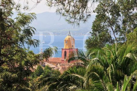 Villa i Saint-Tropez, Var, Saint-Tropez - € 8.500.000 | Ref: XP01758 - foto 3