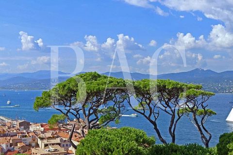 Villa i Saint-Tropez, Var, Saint-Tropez - € 8.500.000 | Ref: XP01758 - foto 1