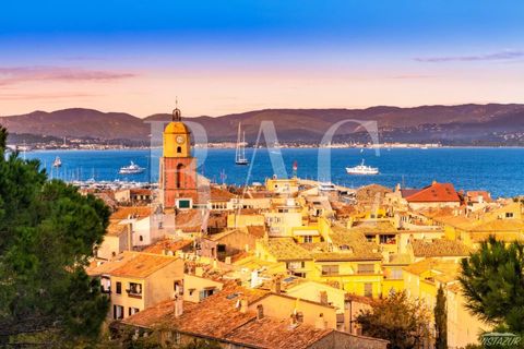 Villa i Saint-Tropez, Var, Saint-Tropez - € 8.500.000 | Ref: XP01758 - foto 4