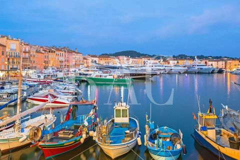 Villa i Saint-Tropez, Var, Saint-Tropez - € 8.500.000 | Ref: XP01758 - foto 10