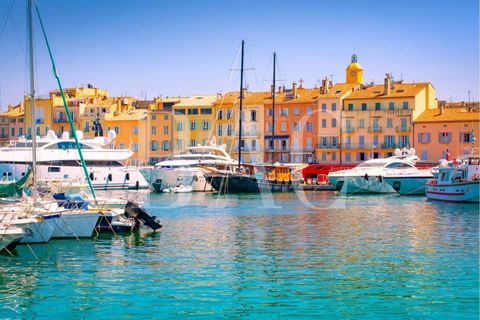 Villa i Saint-Tropez, Var, Saint-Tropez - € 8.500.000 | Ref: XP01758 - foto 12
