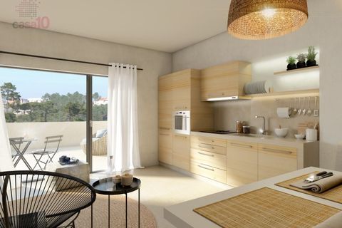 Lejlighed i Nazare, Leiria, Nazare - € 286.925 | Ref: ALC 0900_J - foto 3