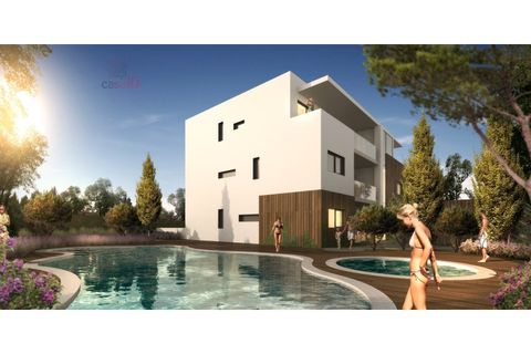 Lejlighed i Nazare, Leiria, Nazare - € 286.925 | Ref: ALC 0900_J - foto 8