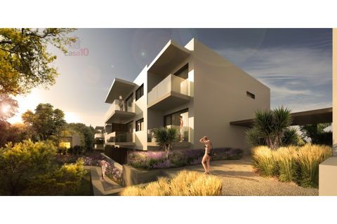 Lejlighed i Nazare, Leiria, Nazare - € 286.925 | Ref: ALC 0900_J - foto 10