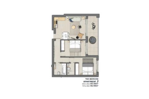 Lejlighed i Nazare, Leiria, Nazare - € 286.925 | Ref: ALC 0900_J - foto 14