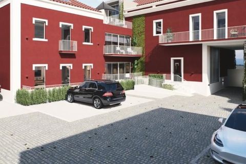 Lejlighed i Cascais, Lisbon, Cascais - € 1.300.000 | Ref: 11897-B - foto 5