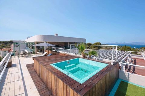 Leilighet i Antibes, Alpes-Maritimes, Antibes - € 3 890 000 | Ref: HH-15173312 - foto 3