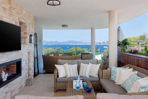 Leilighet i Antibes, Alpes-Maritimes, Antibes - € 3 890 000 | Ref: HH-15173312 - foto 4