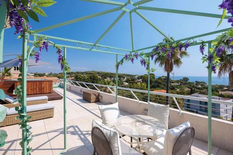 Leilighet i Antibes, Alpes-Maritimes, Antibes - € 3 890 000 | Ref: HH-15173312 - foto 11