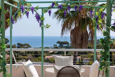 Leilighet i Antibes, Alpes-Maritimes, Antibes - € 3 890 000 | Ref: HH-15173312 - foto 12