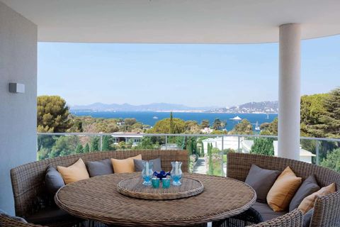 Leilighet i Antibes, Alpes-Maritimes, Antibes - € 3 890 000 | Ref: HH-15173312 - foto 13