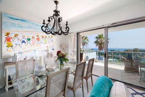 Leilighet i Antibes, Alpes-Maritimes, Antibes - € 3 890 000 | Ref: HH-15173312 - foto 2
