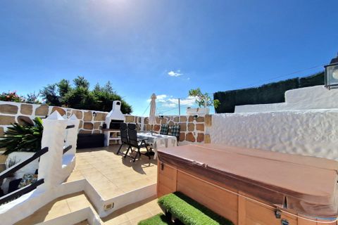 Tenuta San Miguel De Abona, Tenerife - foto 1