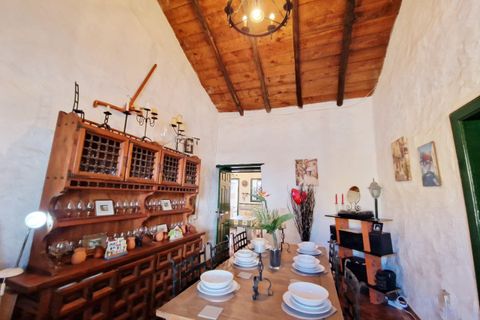Tenuta San Miguel De Abona, Tenerife - foto 3