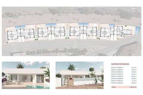 Rækkehus i Sucina, Murcia, Sucina - € 329.900 | Ref: SDP03140CNU/3696 - foto 27