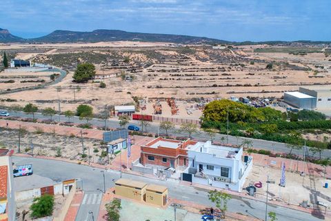 Rækkehus i Sucina, Murcia, Sucina - € 329.900 | Ref: SDP03140CNU/3696 - foto 35
