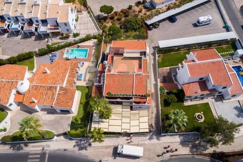 Villa i Guia, Faro, Guia - € 1.850.000 | Ref: 0651-04676 - foto 2