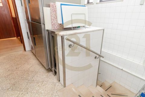 Villa i Guia, Faro, Guia - € 1.850.000 | Ref: 0651-04676 - foto 28