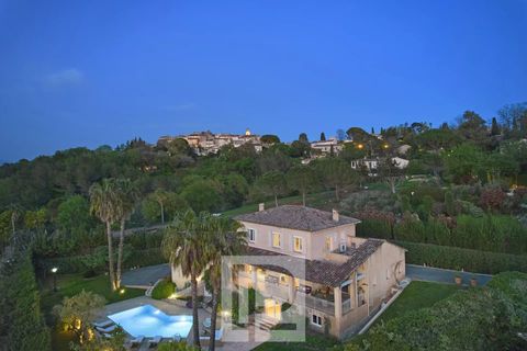 Villa i Mougins, Alpes-Maritimes, Mougins - € 2.990.000 | Ref: 04192 - foto 2