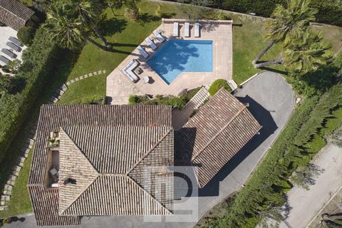 Villa i Mougins, Alpes-Maritimes, Mougins - € 2.990.000 | Ref: 04192 - foto 5