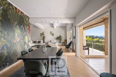 Villa i Mougins, Alpes-Maritimes, Mougins - € 2.990.000 | Ref: 04192 - foto 8