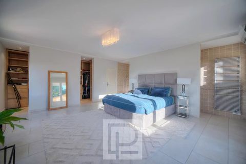 Villa i Mougins, Alpes-Maritimes, Mougins - € 2.990.000 | Ref: 04192 - foto 11